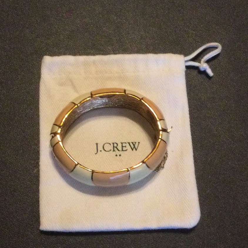 J. Crew Bangle